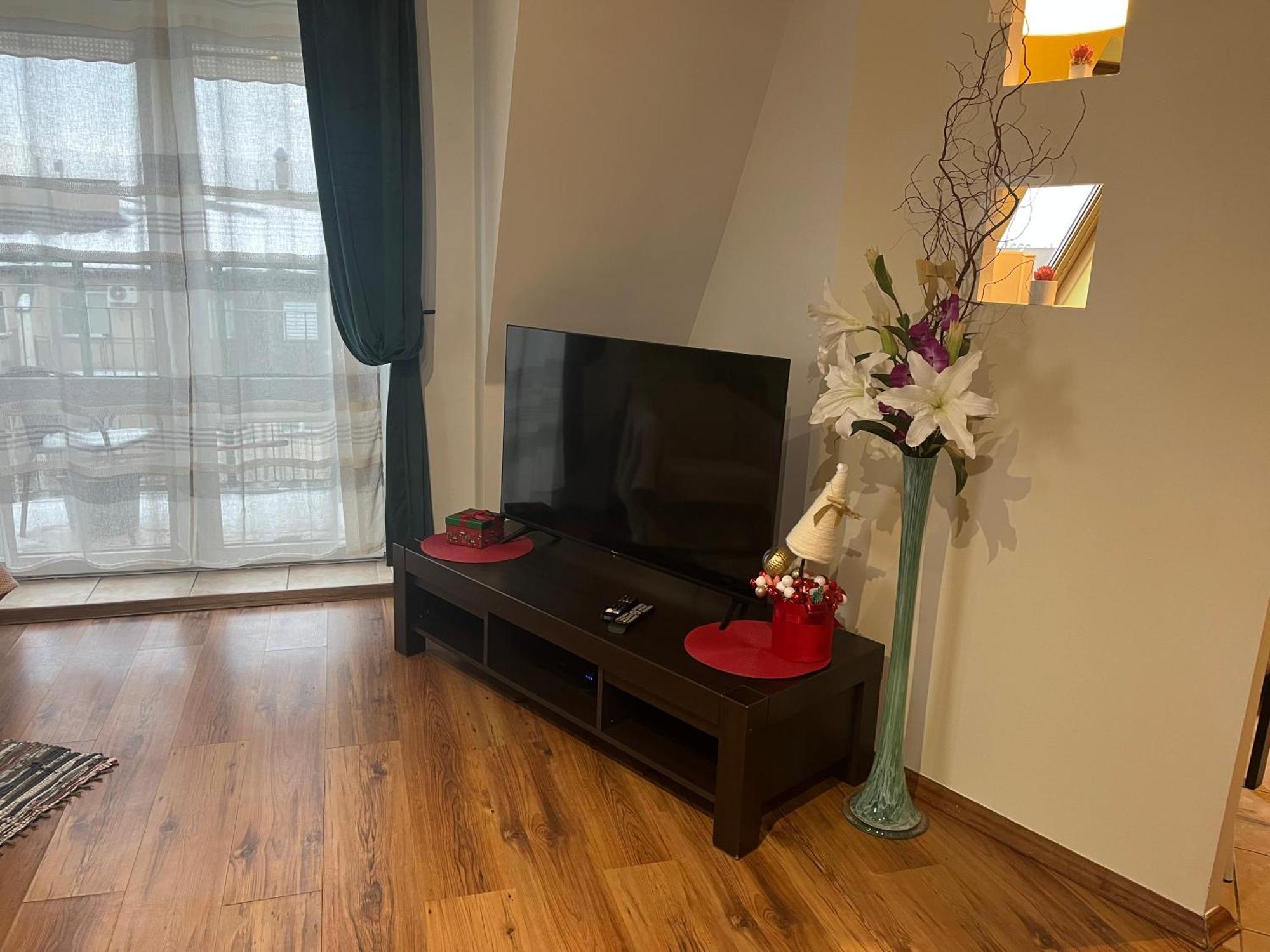 Zapustna Nowa Apartment Warsaw Luaran gambar